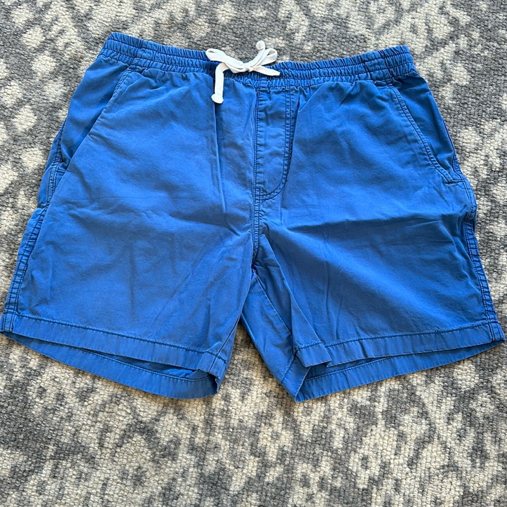 Jcrew drawstring shorts - Picture 2 of 4